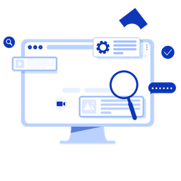 Exclusive professional focus