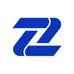 Ziggfin Logo